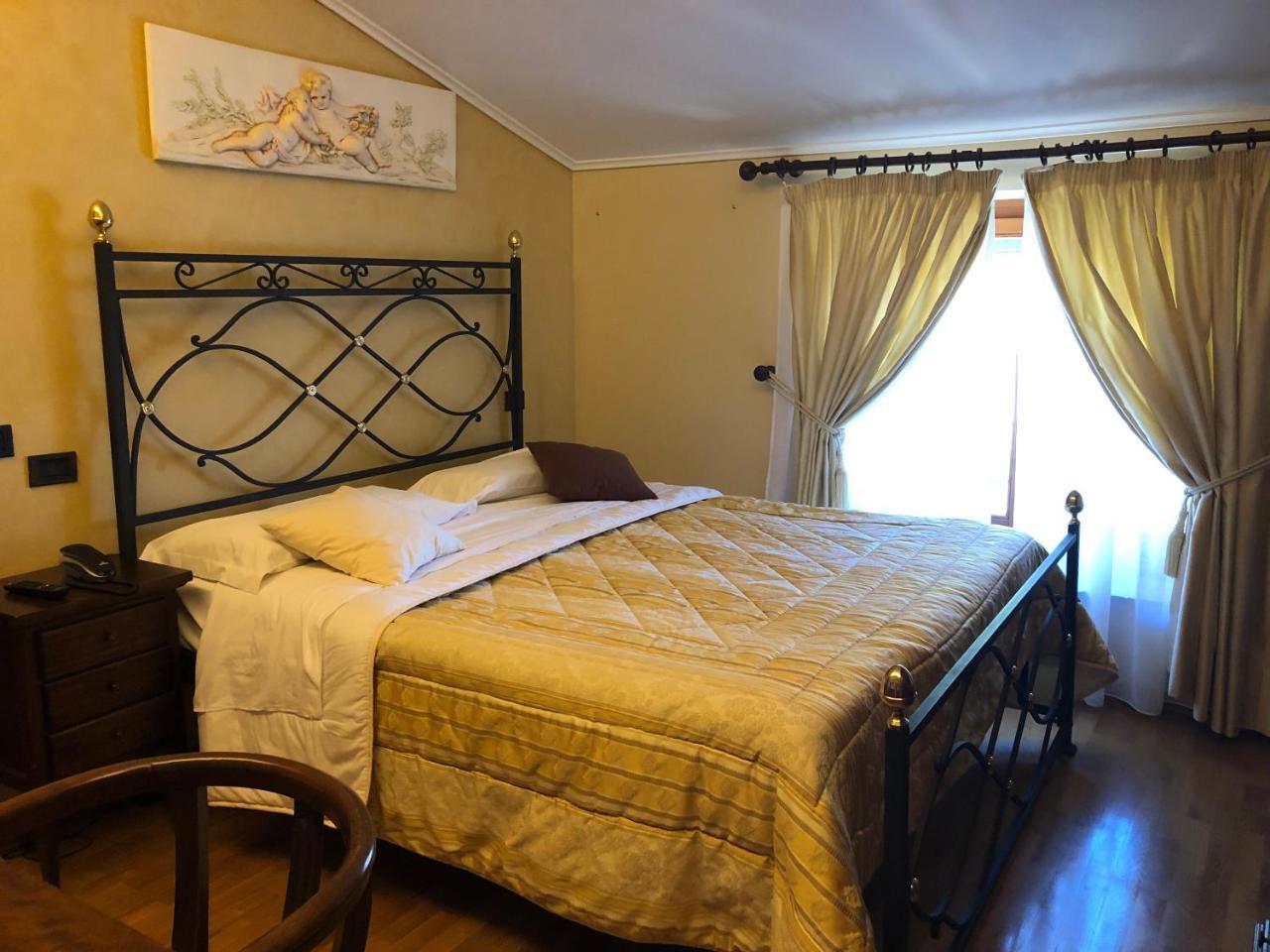 Agriturismo Beata Vanna Фабро Екстериор снимка