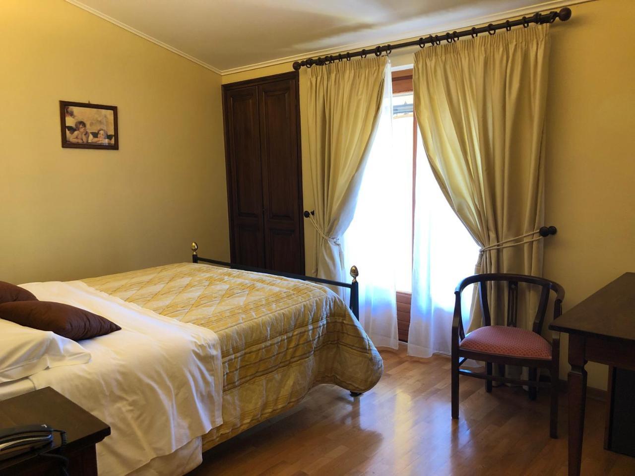Agriturismo Beata Vanna Фабро Екстериор снимка