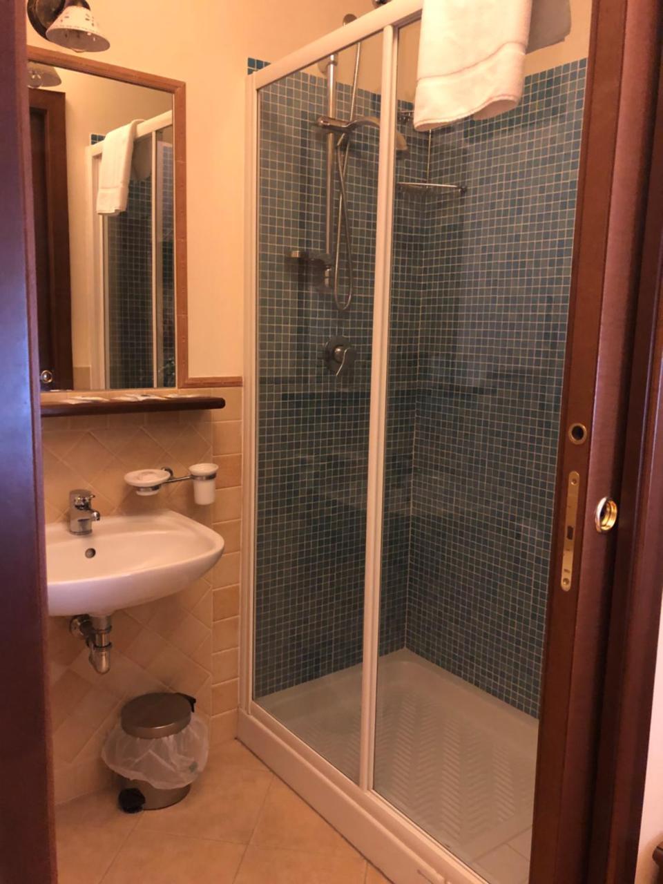Agriturismo Beata Vanna Фабро Екстериор снимка