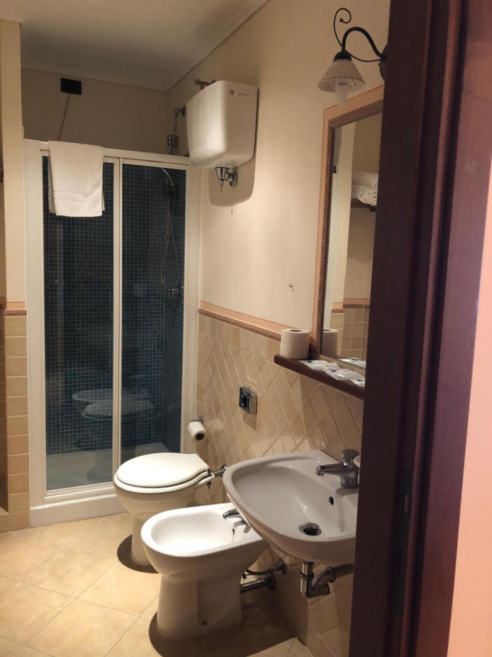 Agriturismo Beata Vanna Фабро Екстериор снимка