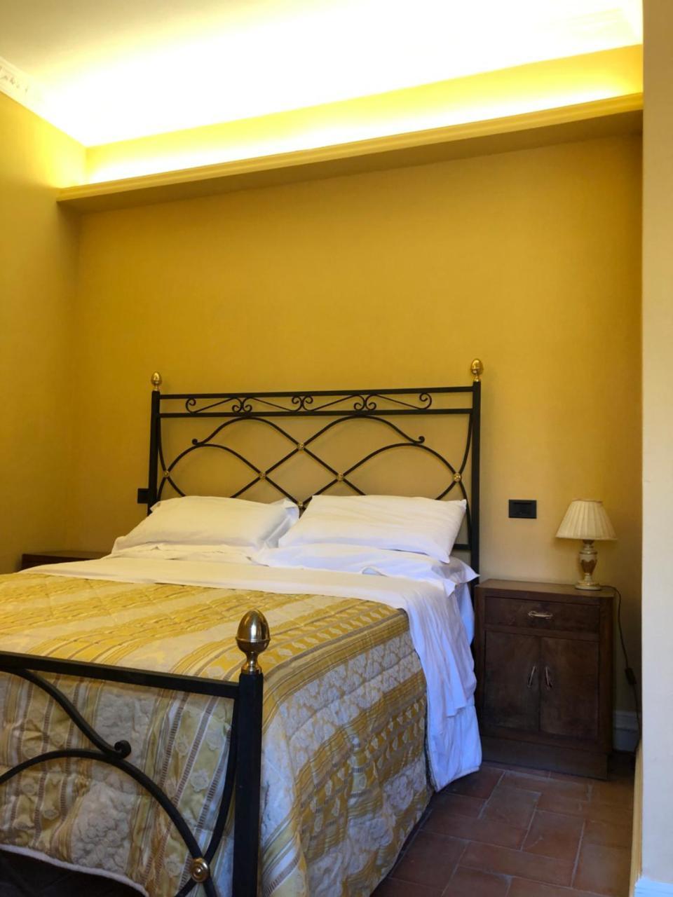 Agriturismo Beata Vanna Фабро Екстериор снимка