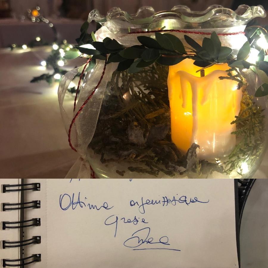 Agriturismo Beata Vanna Фабро Екстериор снимка